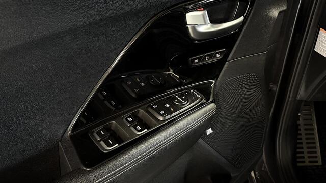 KIA Niro 1.6 GDi Hybrid ExecutiveLine | 1e eigenaar | Trekhaak