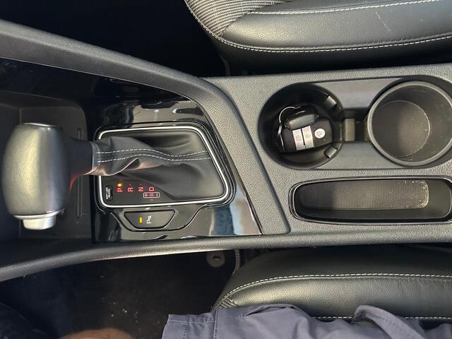 KIA Niro 1.6 GDi Hybrid First Edition