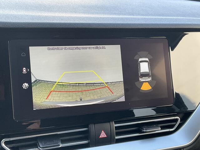 KIA Niro 1.6 GDi PHEV DynamicLine Carplay Trekhaak(1300) Plug-in