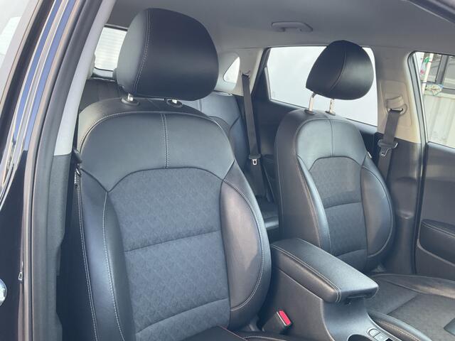 KIA Niro 1.6 GDi PHEV DynamicLine Carplay Trekhaak(1300) Plug-in