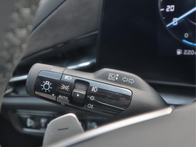 KIA Niro 1.6 GDi PHEV Plug-In-Hybrid ExecutiveLine | Leder | Stoelventilatie | Memory | Harman Kardon | 18 inch | tot 10 Jaar Garantie |