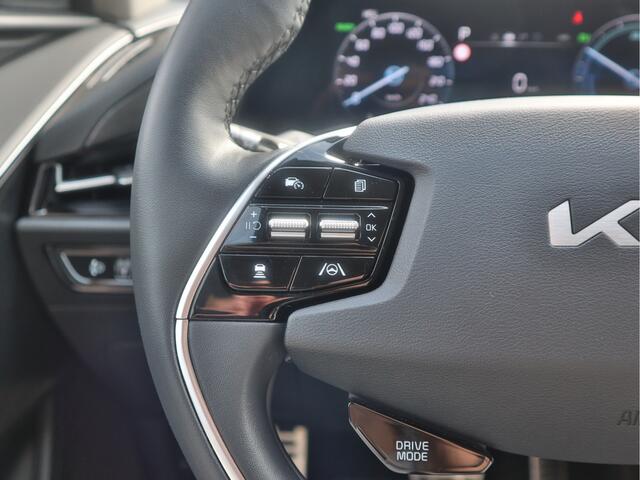 KIA Niro 1.6 GDi PHEV Plug-In-Hybrid ExecutiveLine | Leder | Stoelventilatie | Memory | Harman Kardon | 18 inch | tot 10 Jaar Garantie |