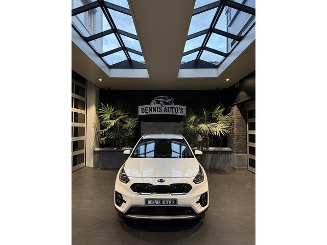 KIA Niro 1.6 GDi PHEV DynamicPlusLine PLUG-IN hybride !!