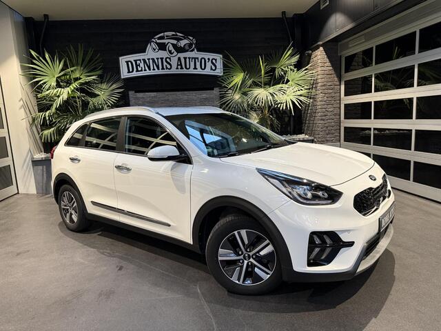 KIA Niro 1.6 GDi PHEV DynamicPlusLine PLUG-IN hybride !!