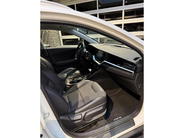 KIA Niro 1.6 GDi PHEV DynamicPlusLine PLUG-IN hybride !!
