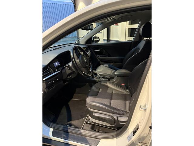 KIA Niro 1.6 GDi PHEV DynamicPlusLine PLUG-IN hybride !!