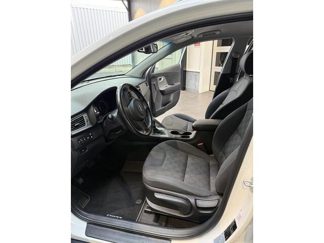 KIA Niro 1.6 GDi PHEV DynamicPlusLine Luxe uitvoering!!