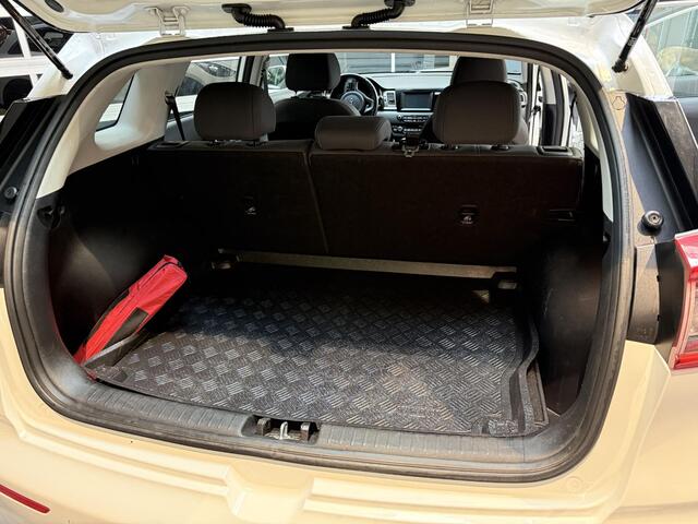KIA Niro 1.6 GDi PHEV DynamicPlusLine Luxe uitvoering!!