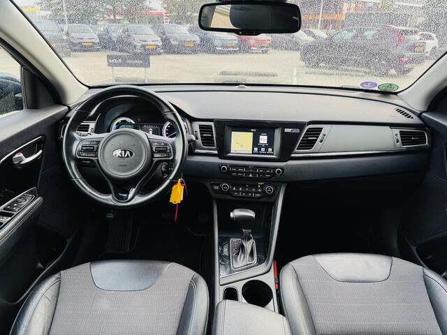 KIA Niro 1.6 GDi Hybrid DynamicLine Trekhaak | Nette auto !