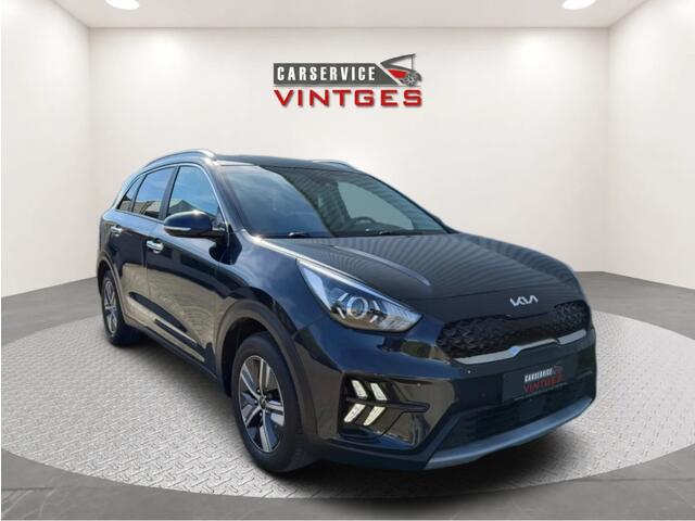 KIA Niro 1.6 GDi PHEV DynamicLine | ACC | Camera | Navi | CarPlay | PDC V+A – foto 2