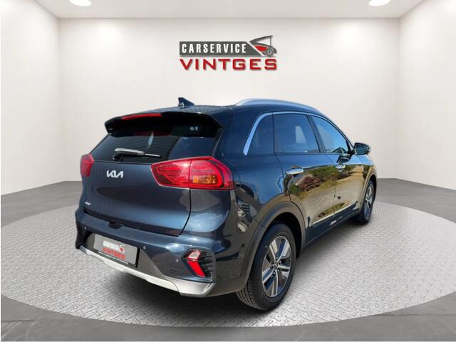 KIA Niro 1.6 GDi PHEV DynamicLine | ACC | Camera | Navi | CarPlay | PDC V+A – foto 3