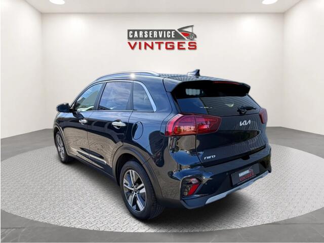 KIA Niro 1.6 GDi PHEV DynamicLine | ACC | Camera | Navi | CarPlay | PDC V+A – foto 4