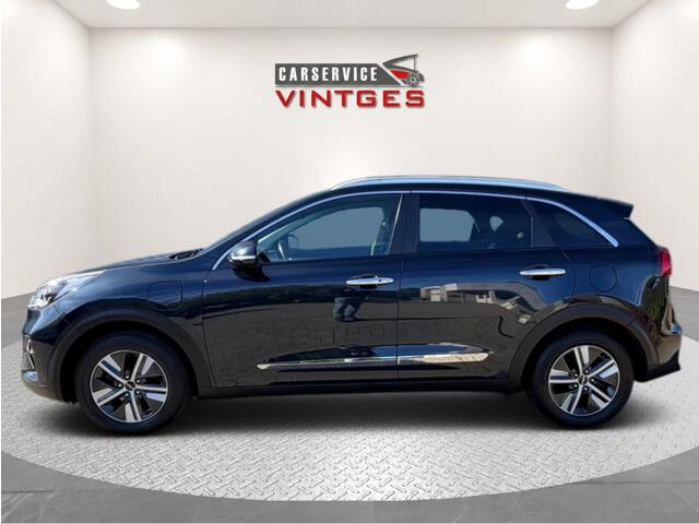 KIA Niro 1.6 GDi PHEV DynamicLine | ACC | Camera | Navi | CarPlay | PDC V+A – foto 5