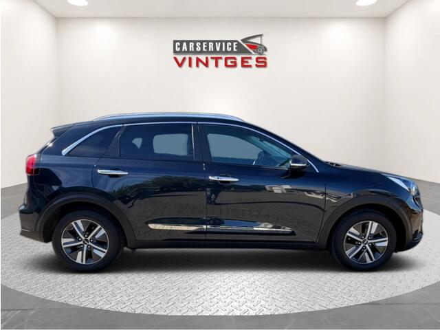 KIA Niro 1.6 GDi PHEV DynamicLine | ACC | Camera | Navi | CarPlay | PDC V+A – foto 6
