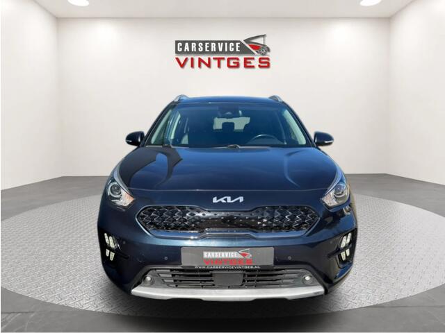 KIA Niro 1.6 GDi PHEV DynamicLine | ACC | Camera | Navi | CarPlay | PDC V+A – foto 7