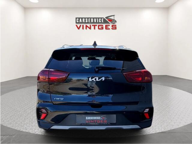 KIA Niro 1.6 GDi PHEV DynamicLine | ACC | Camera | Navi | CarPlay | PDC V+A – foto 8