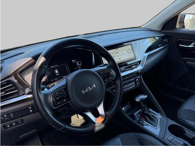 KIA Niro 1.6 GDi PHEV DynamicLine | ACC | Camera | Navi | CarPlay | PDC V+A – foto 9