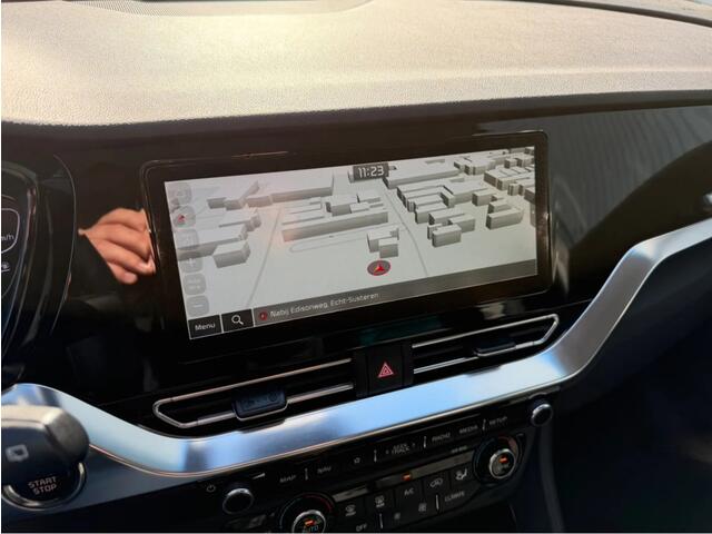 KIA Niro 1.6 GDi PHEV DynamicLine | ACC | Camera | Navi | CarPlay | PDC V+A – foto 10
