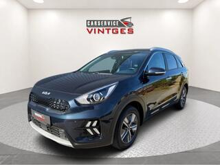 KIA Niro 1.6 GDi PHEV DynamicLine | ACC | Camera