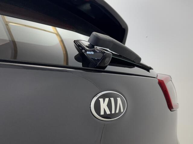 KIA Niro 1.6 GDi Hybrid First Edition | Clima | NL Auto | Trekhaak | All Seasons | Rijklaarprijs