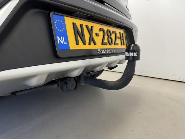 KIA Niro 1.6 GDi Hybrid First Edition | Clima | NL Auto | Trekhaak | All Seasons | Rijklaarprijs