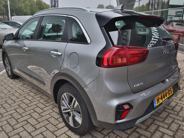 KIA Niro 1.6 GDi Hybrid DynamicLine | Navigatie | Adaptieve Cruise Control | Climate Control | Camera |