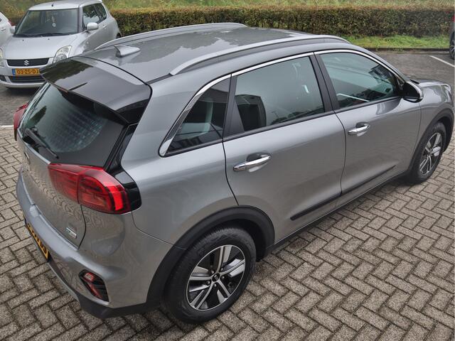 KIA Niro 1.6 GDi Hybrid DynamicLine | Navigatie | Adaptieve Cruise Control | Climate Control | Camera |