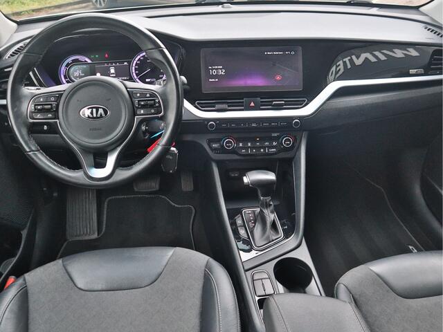 KIA Niro 1.6 GDi Hybrid DynamicLine | Navigatie | Adaptieve Cruise Control | Climate Control | Camera |