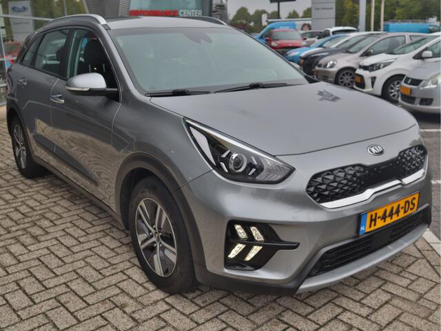 KIA Niro 1.6 GDi Hybrid DynamicLine | Navigatie | Adaptieve Cruise Control | Climate Control | Camera |