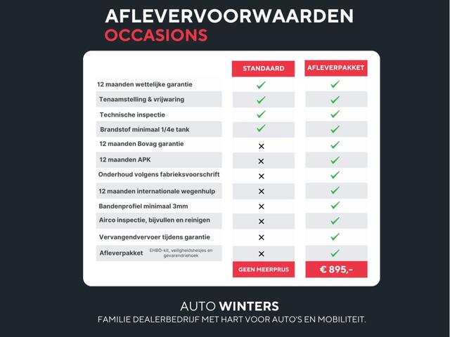 KIA Niro 1.6 GDi Hybrid DynamicLine | Navigatie | Adaptieve Cruise Control | Climate Control | Camera |