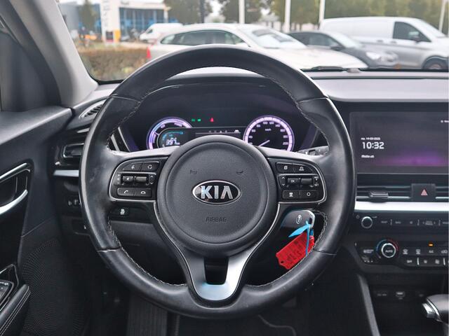 KIA Niro 1.6 GDi Hybrid DynamicLine | Navigatie | Adaptieve Cruise Control | Climate Control | Camera |