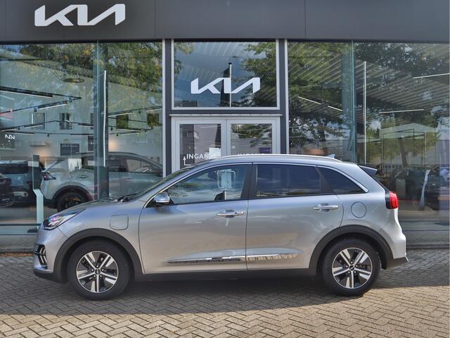 KIA Niro 1.6 GDi PHEV ExecutiveLine | Leder | Stoelventilatie | Memory | JBL | 18 inch | tot 10 Jaar Garantie |