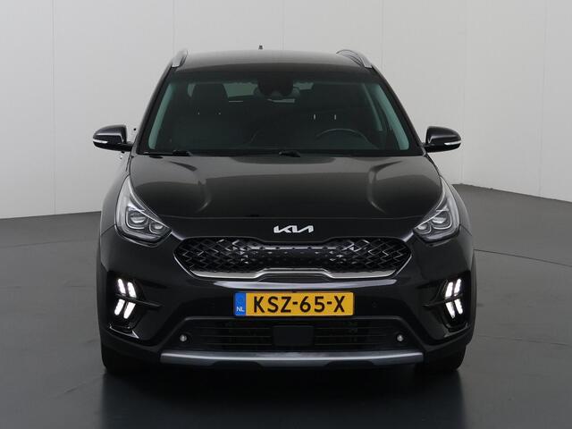 KIA Niro 1.6 GDi PHEV DynamicPlusLine | Afneembare Trekhaak | Stoel/Stuurverwarming | Adaptieve Cruise Control | JBL Audio | Keyless Go |