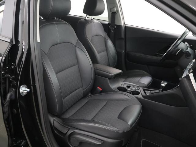 KIA Niro 1.6 GDi PHEV DynamicPlusLine | Afneembare Trekhaak | Stoel/Stuurverwarming | Adaptieve Cruise Control | JBL Audio | Keyless Go |