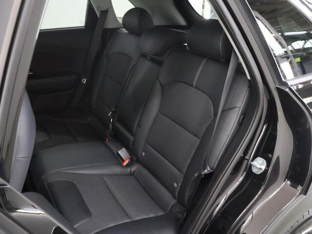 KIA Niro 1.6 GDi PHEV DynamicPlusLine | Afneembare Trekhaak | Stoel/Stuurverwarming | Adaptieve Cruise Control | JBL Audio | Keyless Go |