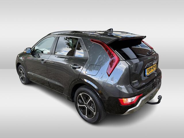KIA Niro 1.6 GDi PHEV DynamicLine | stuurverwarming | stoelverwarming | 16 inch velgen | applecarplay/android auto |