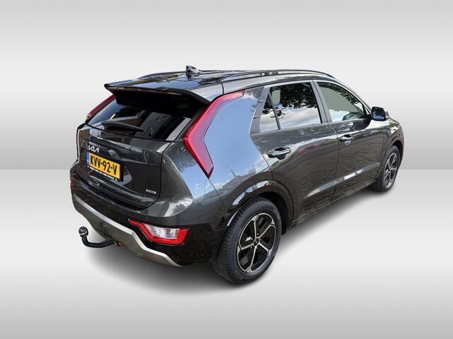 KIA Niro 1.6 GDi PHEV DynamicLine | stuurverwarming | stoelverwarming | 16 inch velgen | applecarplay/android auto |