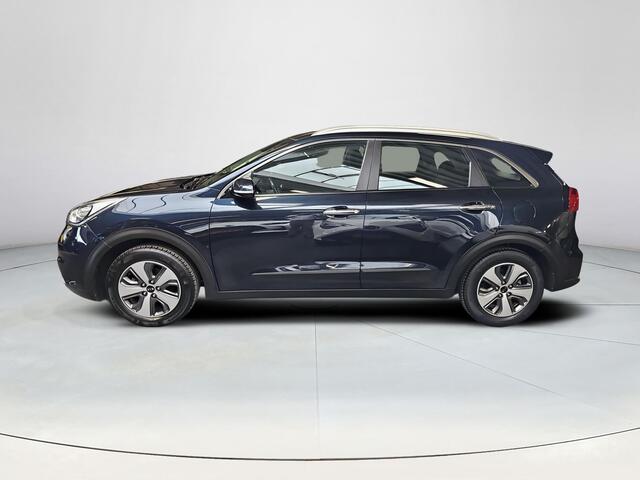 KIA Niro 1.6 GDi Hybrid DynamicLine Navigatie | Camera | Dealeronderhouden