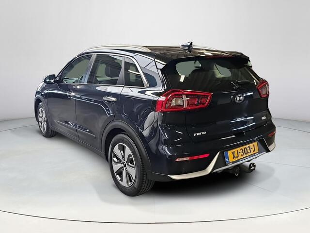 KIA Niro 1.6 GDi Hybrid DynamicLine Navigatie | Camera | Dealeronderhouden