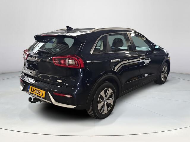 KIA Niro 1.6 GDi Hybrid DynamicLine Navigatie | Camera | Dealeronderhouden