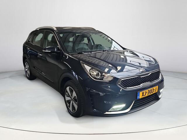 KIA Niro 1.6 GDi Hybrid DynamicLine Navigatie | Camera | Dealeronderhouden