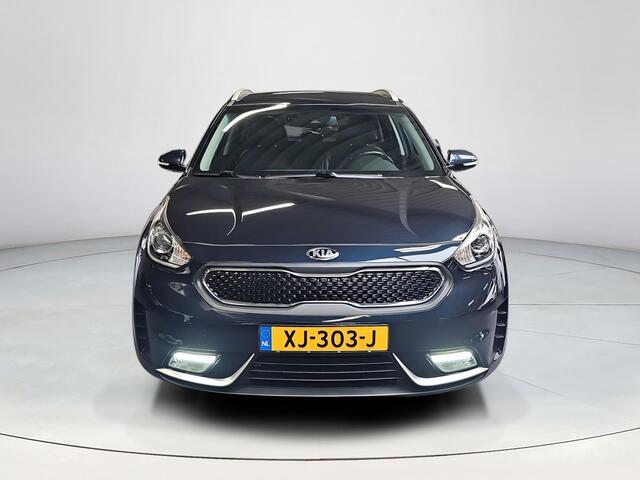 KIA Niro 1.6 GDi Hybrid DynamicLine Navigatie | Camera | Dealeronderhouden