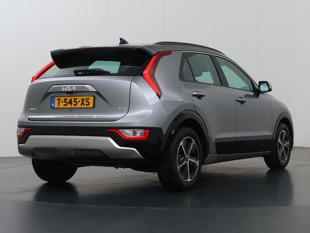 KIA Niro 1.6 GDi Hybrid DynamicLine | Adaptieve Cruise Control | Navigatie | Climate Control | Parkeercamera |