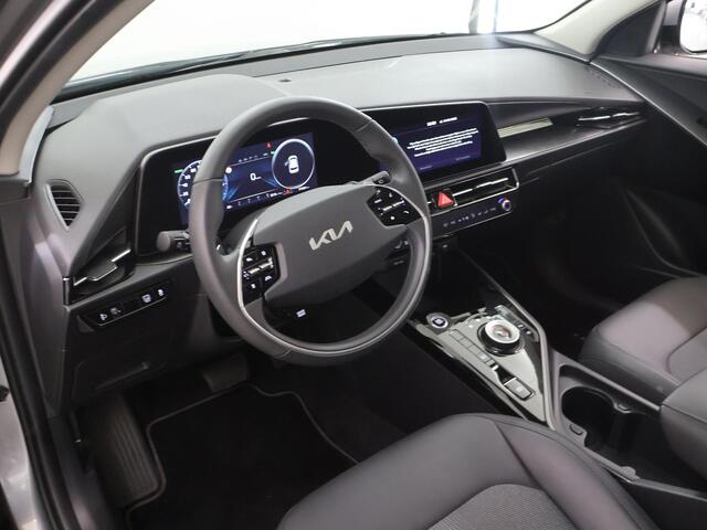KIA Niro 1.6 GDi Hybrid DynamicLine | Adaptieve Cruise Control | Navigatie | Climate Control | Parkeercamera |