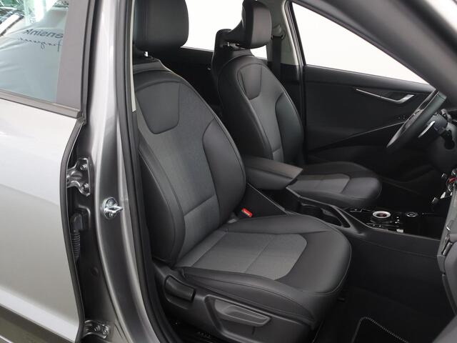 KIA Niro 1.6 GDi Hybrid DynamicLine | Adaptieve Cruise Control | Navigatie | Climate Control | Parkeercamera |