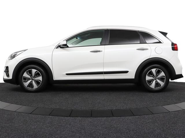 KIA Niro 1.6 GDi Hybrid DynamicLine - Adaptive Cruise - Climate Control - Trekhaak - DAB- Navigatie -