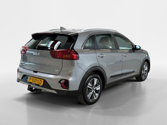 KIA Niro 1.6 GDi Hybrid DynamicLine I Trekhaak I Adaptive Cruise I CarPlay I Camera I LED I