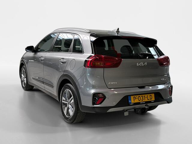 KIA Niro 1.6 GDi Hybrid DynamicLine I Trekhaak I Adaptive Cruise I CarPlay I Camera I LED I