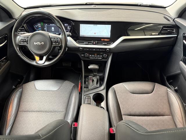 KIA Niro 1.6 GDi Hybrid DynamicLine I Trekhaak I Adaptive Cruise I CarPlay I Camera I LED I