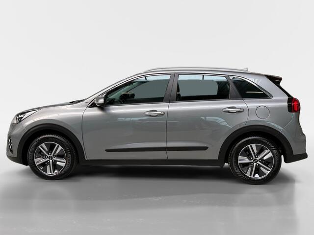 KIA Niro 1.6 GDi Hybrid DynamicLine I Trekhaak I Adaptive Cruise I CarPlay I Camera I LED I